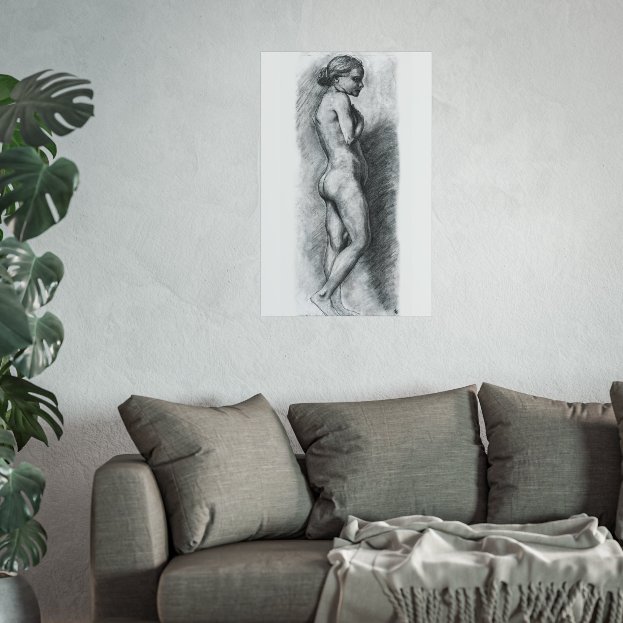 wallart-stylish-room-print-poster-matte-indoor-homedecor-giclee-bedroom-atelierart-atelier-artisticseries-artistic-art