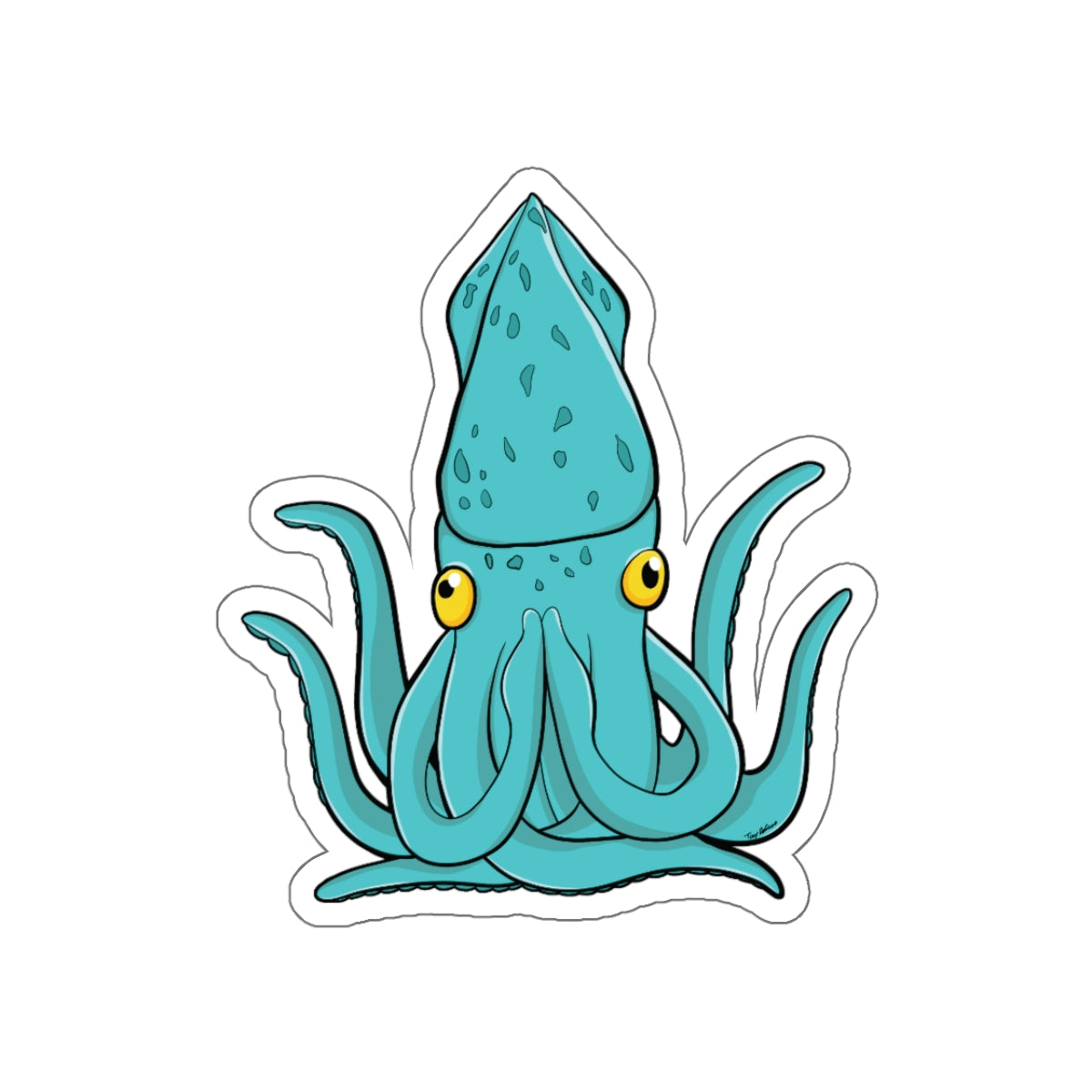 vinylstickers-vinylsticker-truckdecal-stickers-sticker-stationary-squid-pop-jeepdecal-graphics-geek-character-car-decal