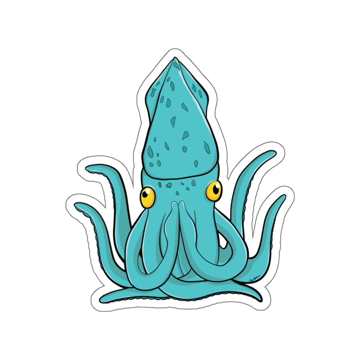 vinylstickers-vinylsticker-truckdecal-stickers-sticker-stationary-squid-pop-jeepdecal-graphics-geek-character-car-decal