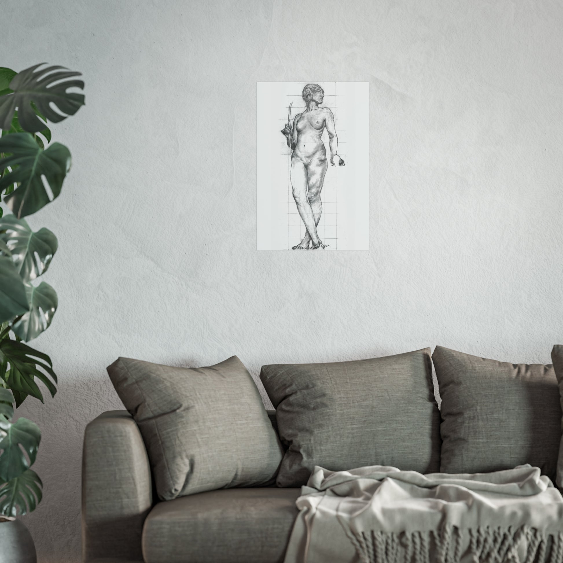 wallart-stylish-room-print-poster-matte-indoor-homedecor-giclee-bedroom-atelierart-atelier-artisticseries-artistic-art