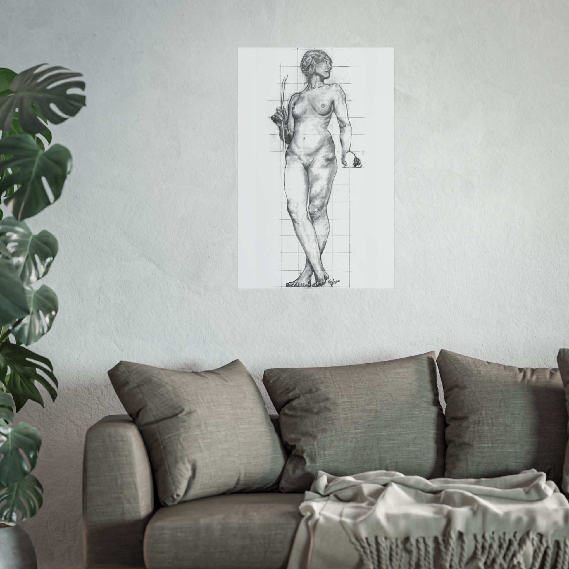 wallart-stylish-room-print-poster-matte-indoor-homedecor-giclee-bedroom-atelierart-atelier-artisticseries-artistic-art