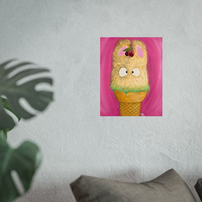 wallart-stylish-room-print-poster-pop-matte-indoor-homedecor-hangingart-giclee-geek-decor-bunny-bedroom-artistic-artdeco-art