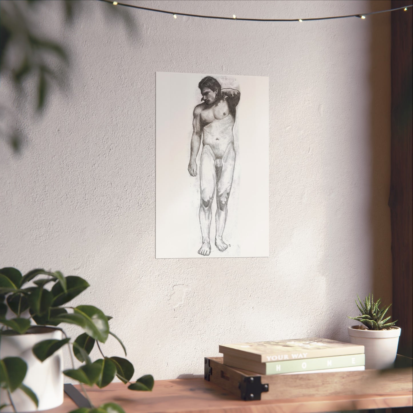wallart-stylish-room-print-poster-matte-indoor-homedecor-giclee-bedroom-atelierart-atelier-artisticseries-artistic-art