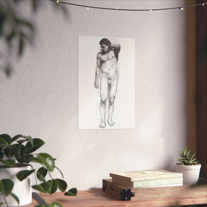 wallart-stylish-room-print-poster-matte-indoor-homedecor-giclee-bedroom-atelierart-atelier-artisticseries-artistic-art