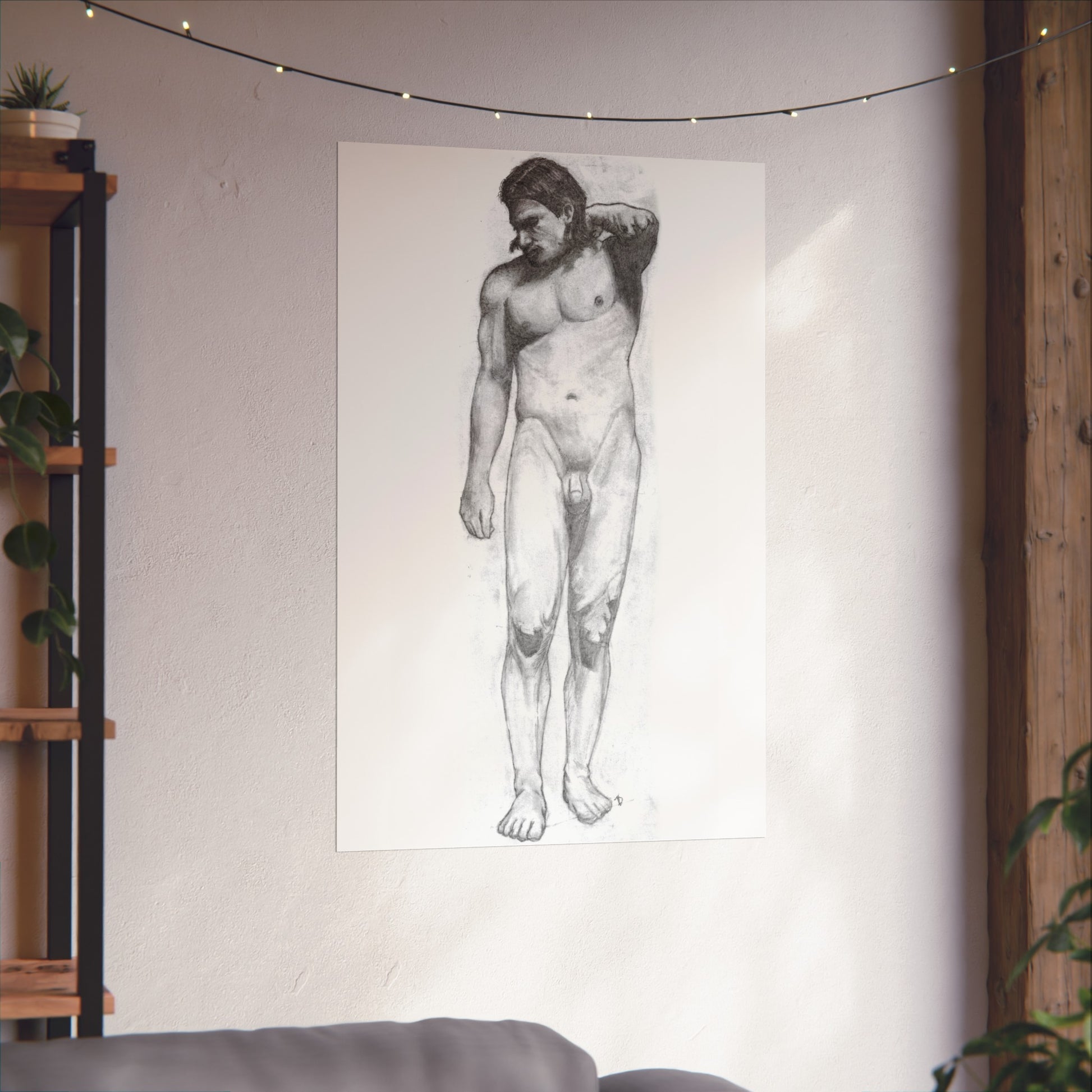 wallart-stylish-room-print-poster-matte-indoor-homedecor-giclee-bedroom-atelierart-atelier-artisticseries-artistic-art