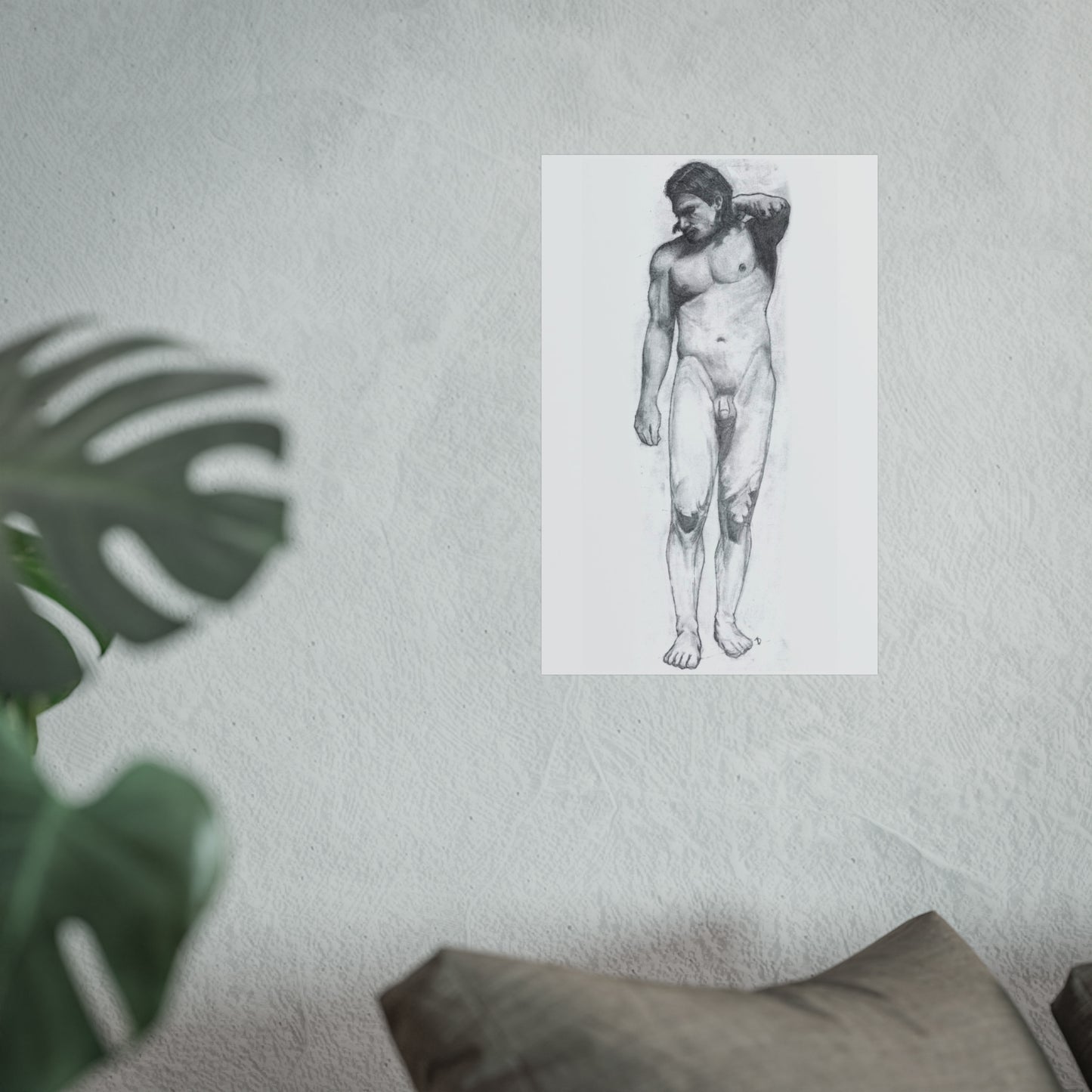 wallart-stylish-room-print-poster-matte-indoor-homedecor-giclee-bedroom-atelierart-atelier-artisticseries-artistic-art