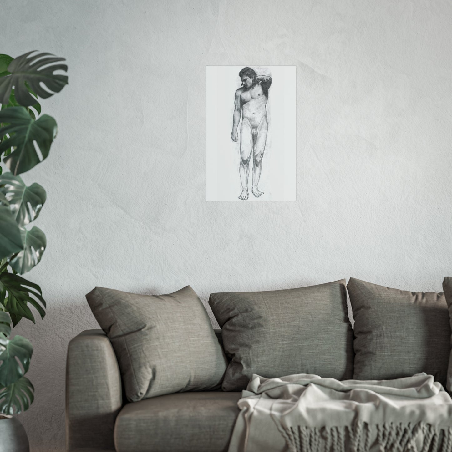 wallart-stylish-room-print-poster-matte-indoor-homedecor-giclee-bedroom-atelierart-atelier-artisticseries-artistic-art
