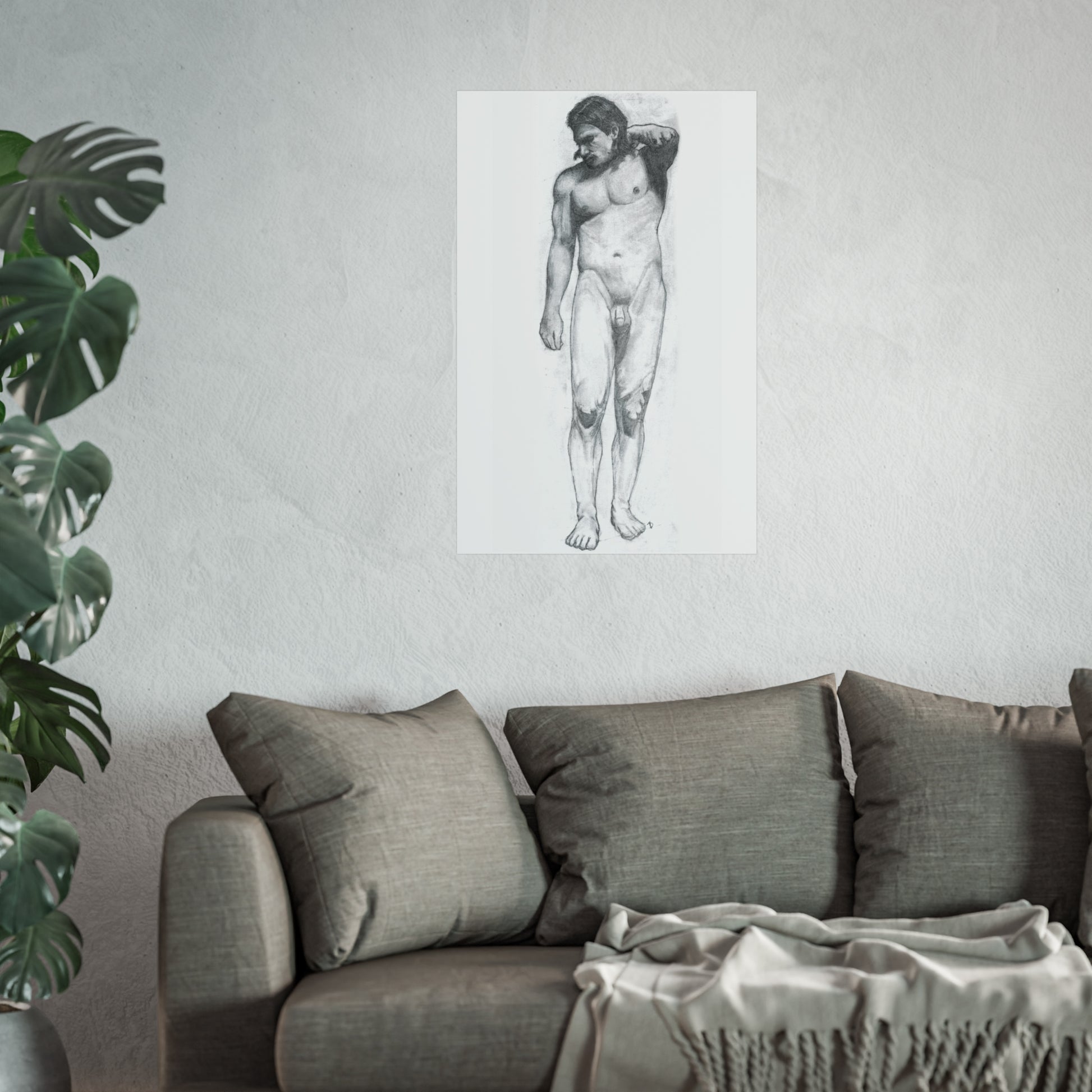wallart-stylish-room-print-poster-matte-indoor-homedecor-giclee-bedroom-atelierart-atelier-artisticseries-artistic-art