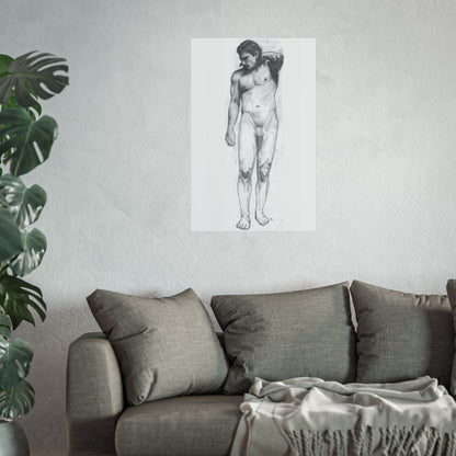 wallart-stylish-room-print-poster-matte-indoor-homedecor-giclee-bedroom-atelierart-atelier-artisticseries-artistic-art