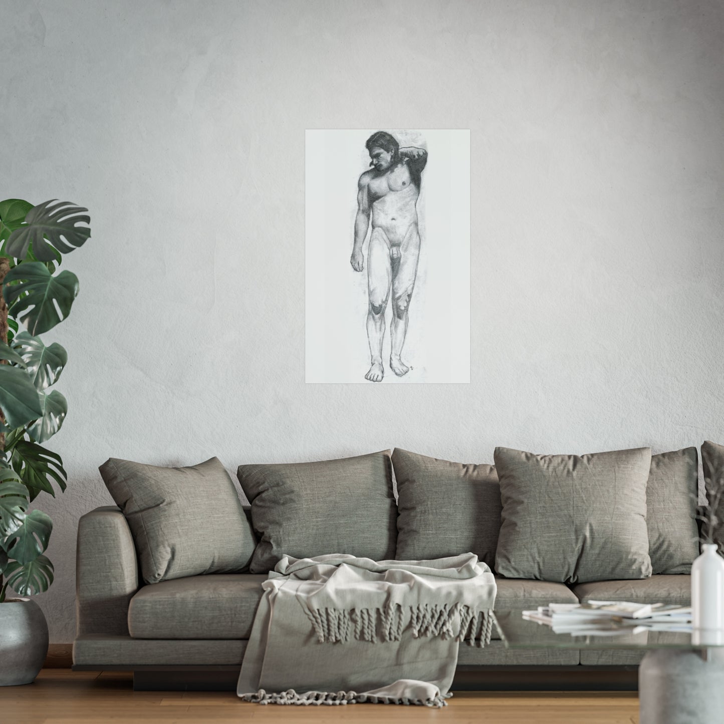 wallart-stylish-room-print-poster-matte-indoor-homedecor-giclee-bedroom-atelierart-atelier-artisticseries-artistic-art
