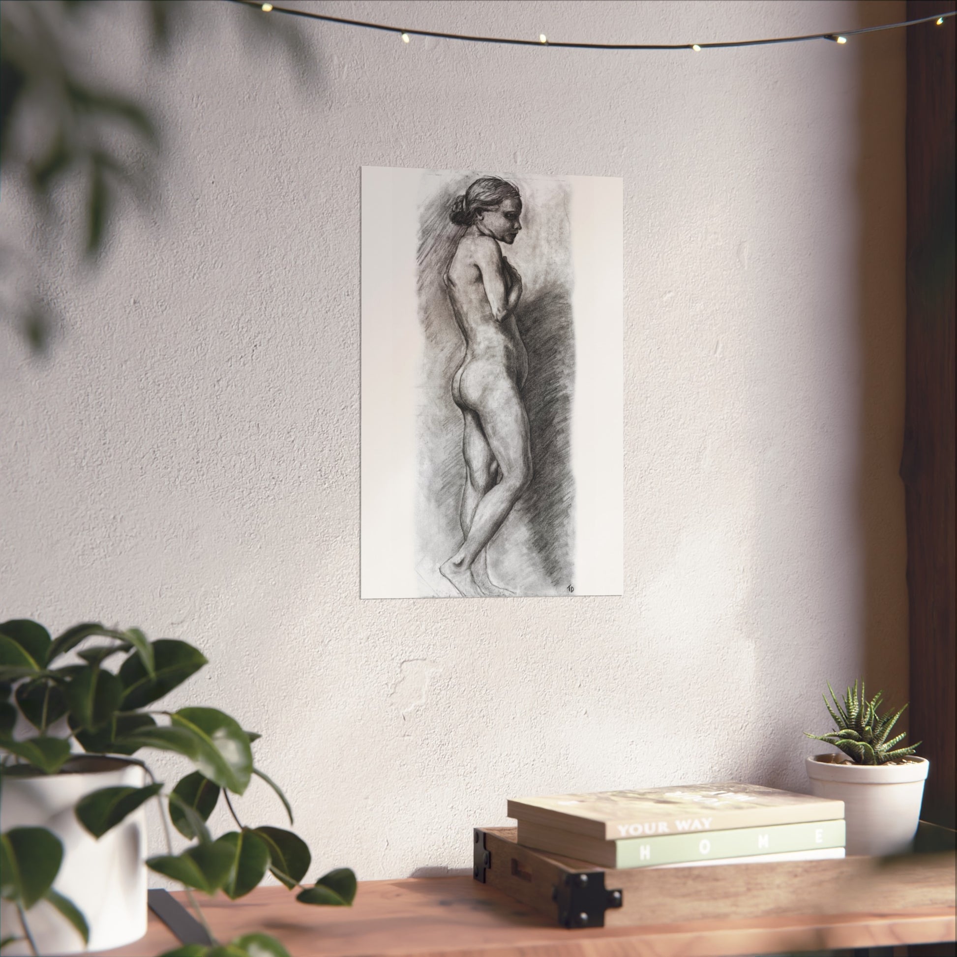 wallart-stylish-room-print-poster-matte-indoor-homedecor-giclee-bedroom-atelierart-atelier-artisticseries-artistic-art
