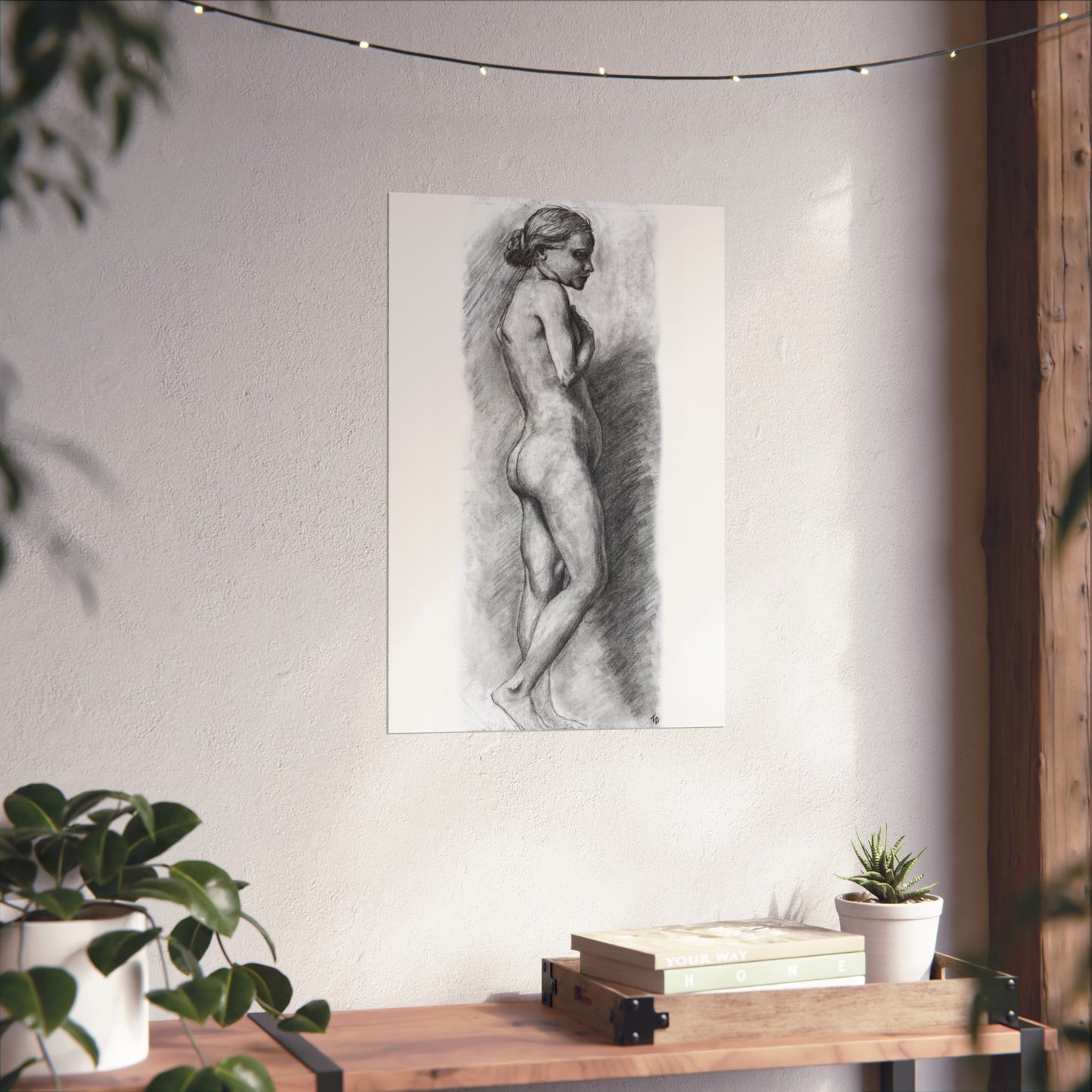 wallart-stylish-room-print-poster-matte-indoor-homedecor-giclee-bedroom-atelierart-atelier-artisticseries-artistic-art