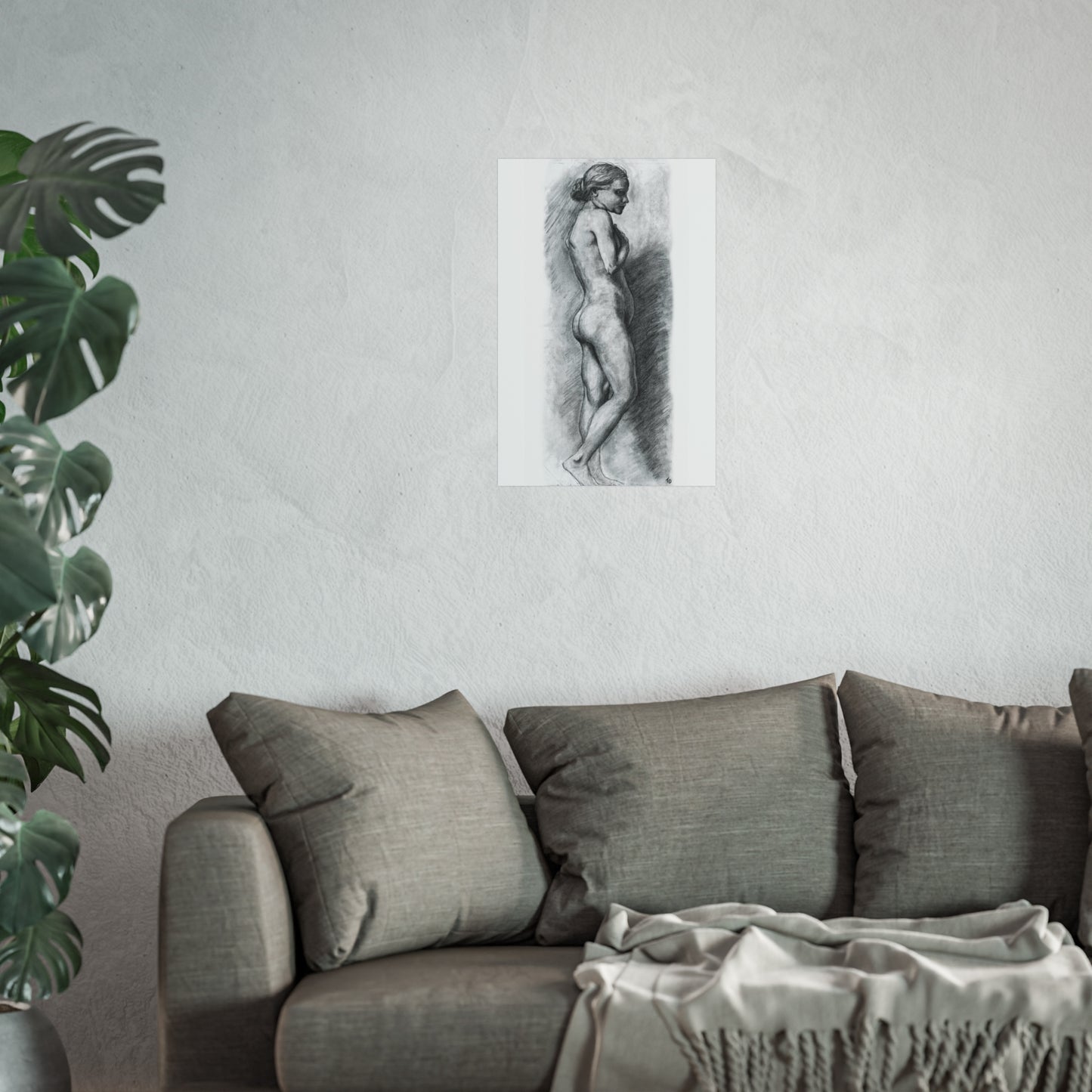 wallart-stylish-room-print-poster-matte-indoor-homedecor-giclee-bedroom-atelierart-atelier-artisticseries-artistic-art