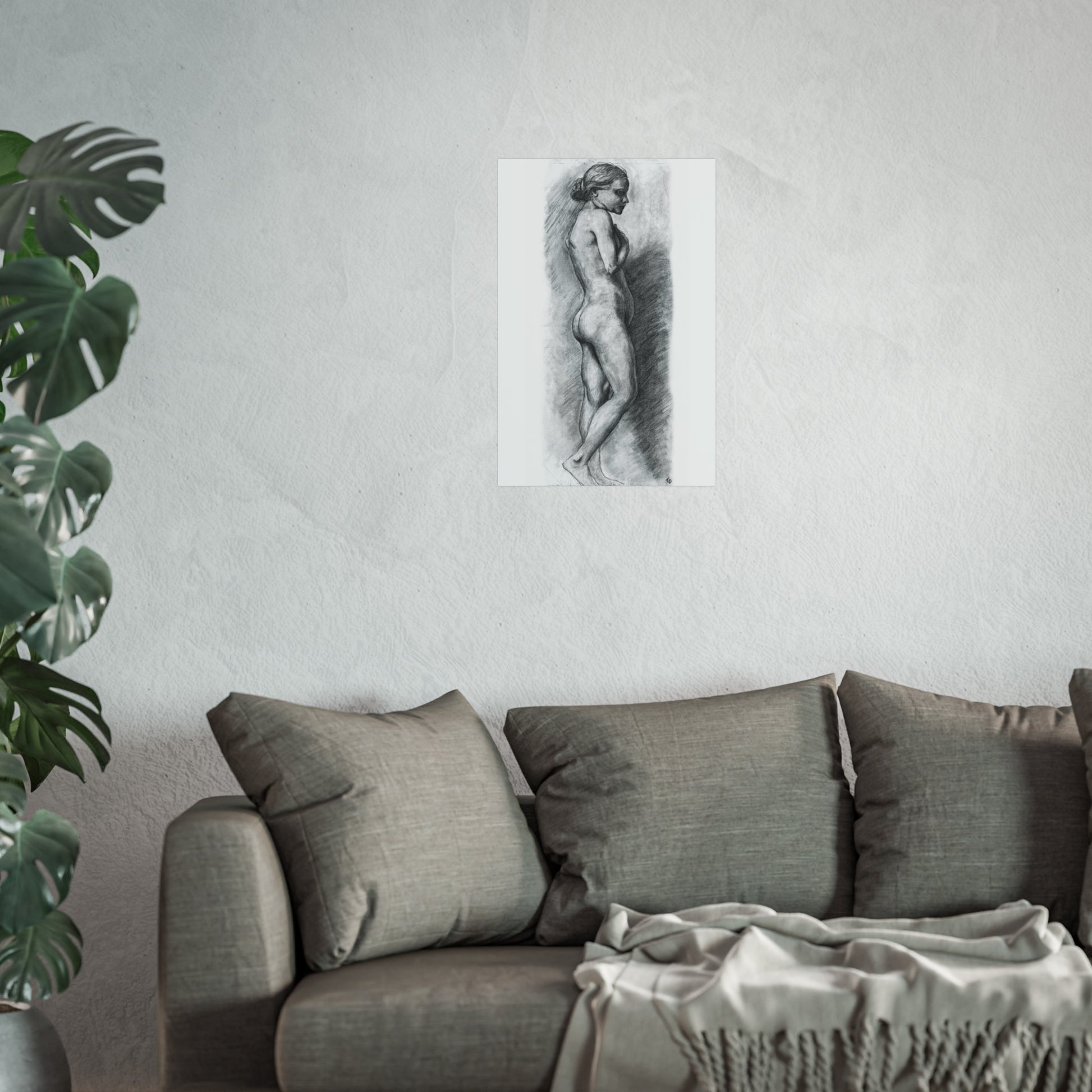 wallart-stylish-room-print-poster-matte-indoor-homedecor-giclee-bedroom-atelierart-atelier-artisticseries-artistic-art