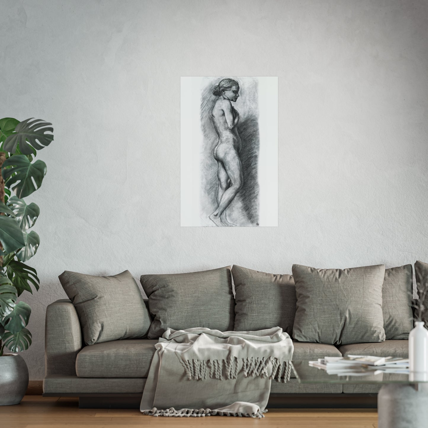 wallart-stylish-room-print-poster-matte-indoor-homedecor-giclee-bedroom-atelierart-atelier-artisticseries-artistic-art